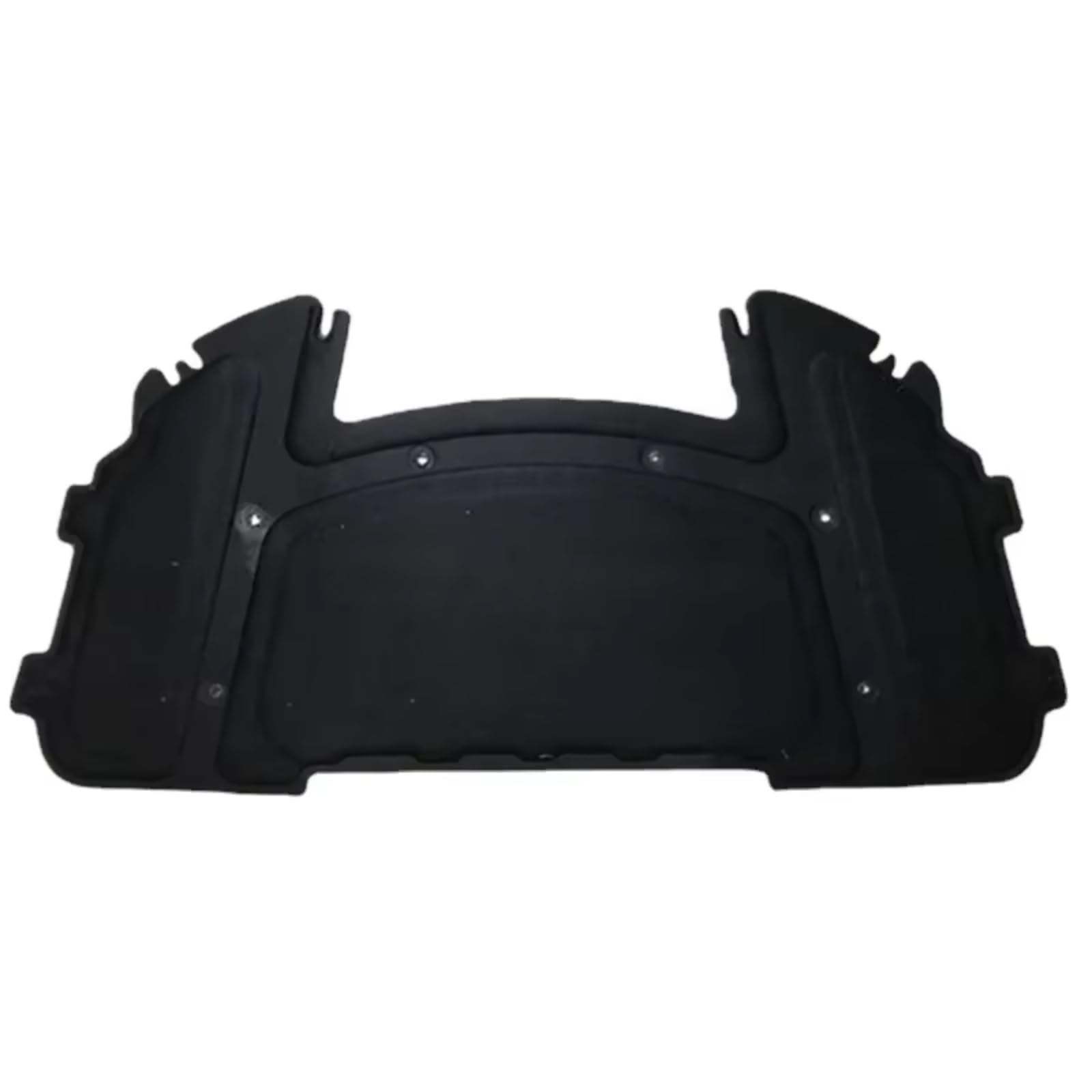 Sound Bonnet Insulation​ Car Engine Hood Sound Pad Fireproof Heat Insulation Cover Liner Interior Parts Compatible with BMW for E90 for 323i OEM 51487059260