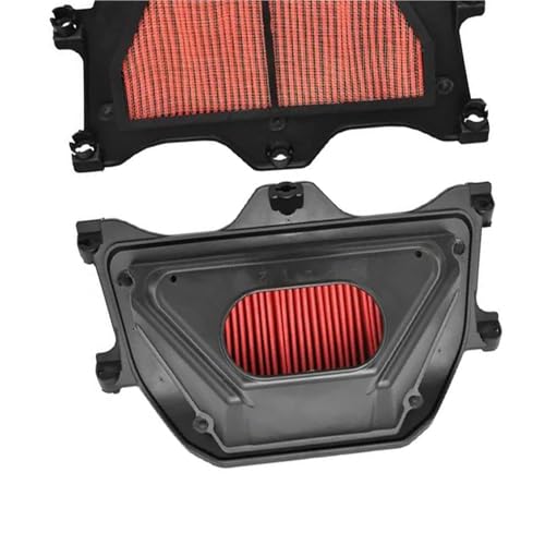 Filtre à air moto contre la perte de puissance pour Yamaha YZF-R6 2006 2007 2C0-14450