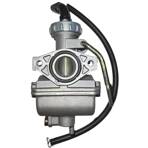 Carburateur Moto Réglable Universel - Optimisez le Moteur de Votre Quad et CRF80F 70-135cc
