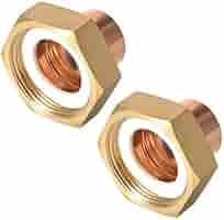 Elkhart Products .50 In. Adattatore Maschio Ftg X M 30436 - Foto 9