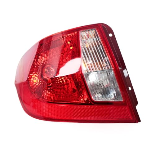 Feu arrière Hyundai Getz cassé remplacez le bloc signalisation 5 portes
