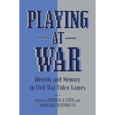 Playing at War