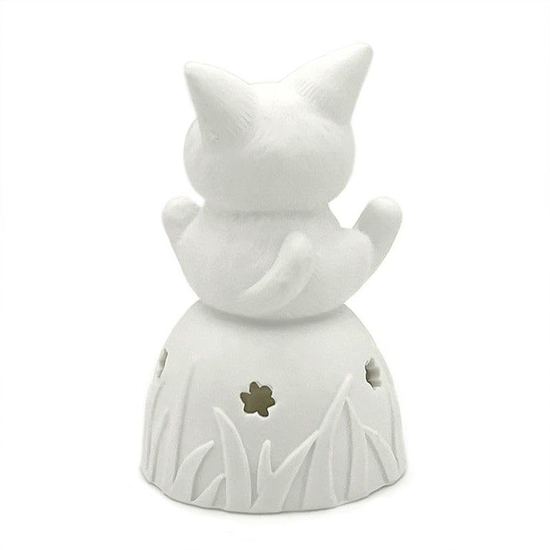 Amazon.co.jp: [わちふぃーるど] 猫のダヤン ダヤン 手のひらサイズ