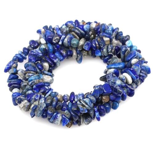 Perles de cristal flottantes et gravier irrégulier pour fabriquer vos bijoux d'été uniques