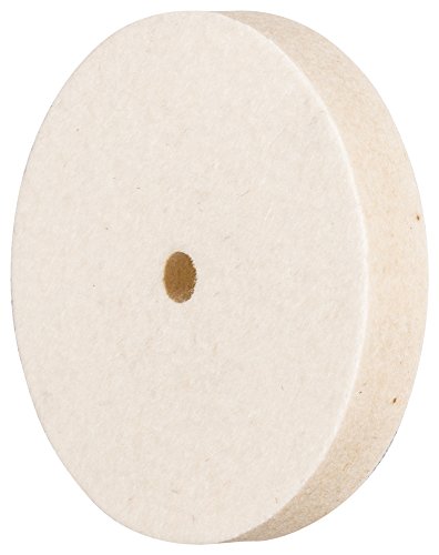 PFERD 48692 Felt Wheel, 2-1/4