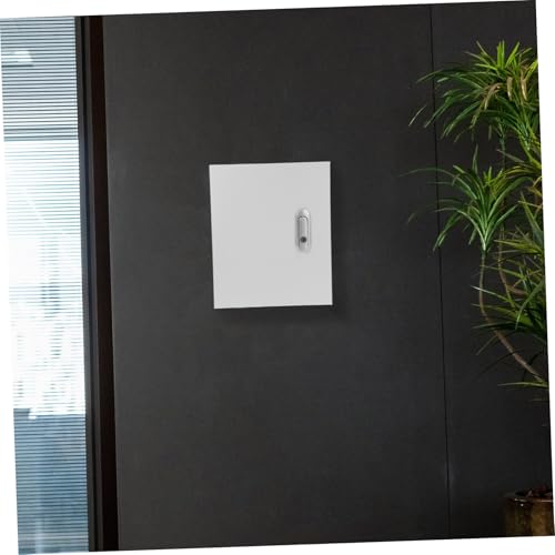Armoire de contrôle murale en acier inoxydable étanche pour maison