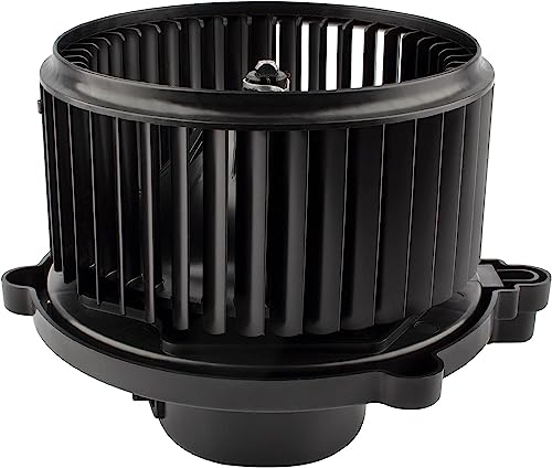 Image of HVAC Heater Blower Motor Assembly Fit for Hyundai Tucson 2005, for Kia Sportage 2005-2010 l4 2.0L V6 2.7L Sport Utility Replace# 700208, PM9350, 75872, PM-9350, 97113-2E300