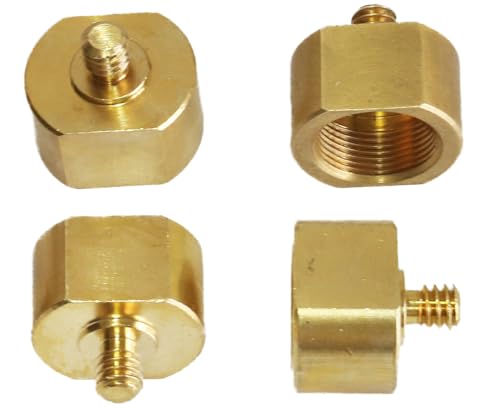 {g ϊA_v^[ }CNX^h JOr Gx[^[Or Kiϊp^[jOXN[ lW1/4C`  5/8C` 1/4"-20  5/8"-27 (5/8"-27  1/4"-20)