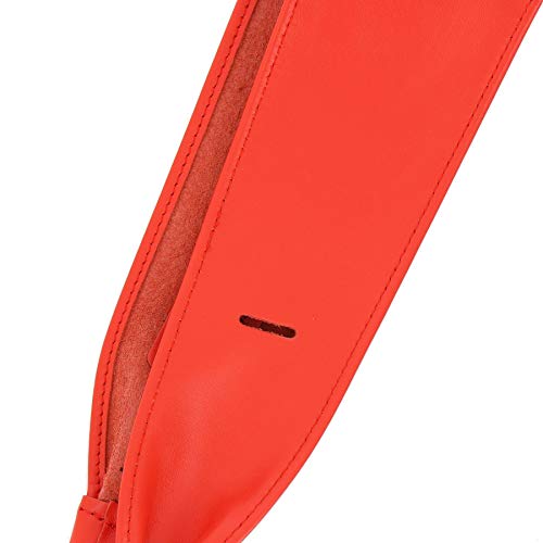 Image of FASHIONGEN - Woman Italian leather Obi belt, CASSIANE