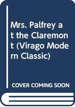 Mrs. Palfrey at the Claremont