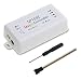 ALITOVE Wireless Bluetooth Magic Dream Color LED Light Controller iOS Android DC5V~24V Great for WS2811 WS2812B WS2801 SK6812 Individually Addressable Programmable LED Strip Pixel Module Panel Lamp