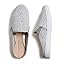 Silver Glitter