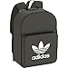 Produktbild adidas Unisex-Erwachsene BP CLAS Trefoil Rucksack, Grün (Carnoc), 24x36x45 Centimeters (W x H x L)