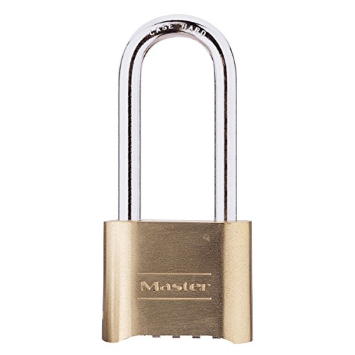 Image of Master Lock Flicker Free Padlock