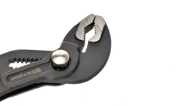 Pinze Per Pompa Dell'acqua JuSheng - Foto 10