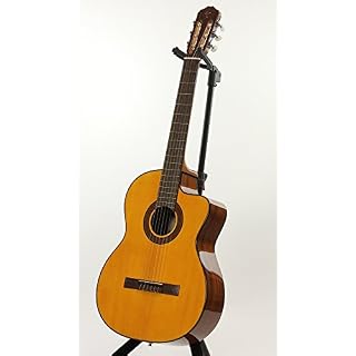 Takamine GC3CE NAT Natural - Guitare Classique 4/4 – Image 3