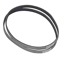 2 Stück/Packung 5 PJ 584, Keilrippenriemen Profil 5PJ 584mm / 230 J, Norm: DIN 7867