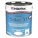 Interlux YBA063/QT Antifouling Paint (Black, Quart), 32. Fluid_Ounces