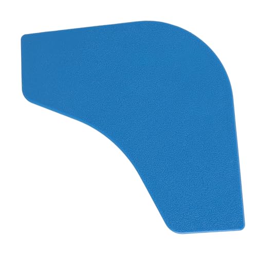 Conector de esquina para estructura de piscina, junta en T reforzada de polipropileno para patas y vigas, soporte de esquina para marco de piscina miniatura 7