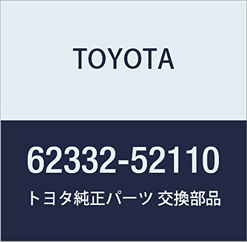 TOYOTA (g^) i hA I[vjOg EFUXgbv LH ANA i62332-52110