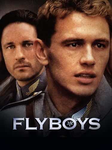 Flyboys