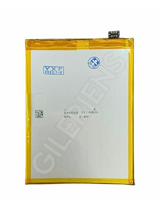 Image of Original BLP601 Battery for Oppo F1S /A59 /A59M /A59S /A53 /A53T /A53M Battery with 1 Year Warranty** (CC111)