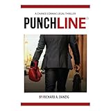 Punch Line: A Chance Cormac Legal Thriller