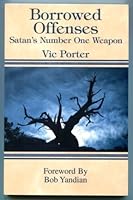 Borrowed Offenses 0739202731 Book Cover