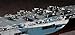 Hasegawa 1:350 Scale U.S Navy Escort Carrier USS Gambier Bay CVE-73 Model Kit
