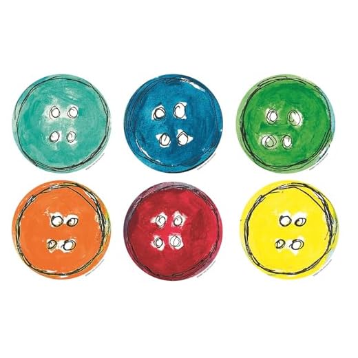 Edupress Pete The Cat Groovy Buttons Accents (EP63236)