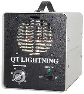 Queenaire QTL1800 Qt Lightning Odor Eliminator and Deodorizer