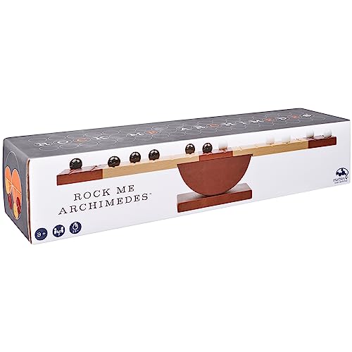 Games Rock Me Archimedes - vue 9