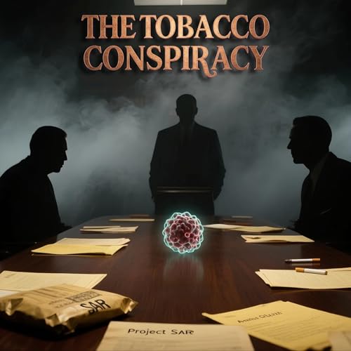 The Tobacco Conspiracy | HistoGate Chronicles: Hidden History | Episode 3