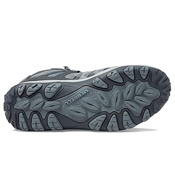 Merrell Accentor 3 Mid Wp