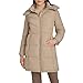 Calvin Klein Women's Outerwear coat, Birch, Small