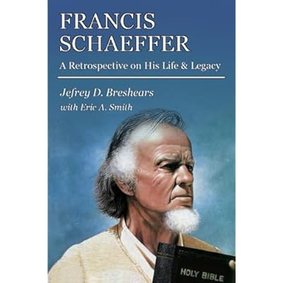Francis Schaeffer