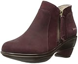 Jambu Women's Pilot Ankle Bootie