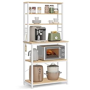 レンジボード(キッチン家具) 通販 | Amazon Home&Kitchen