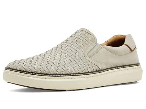 Image of Johnston & Murphy Mcguffey 2 Woven Slip-On