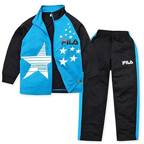 Fila ジャージ 通販 Amazon Fashion