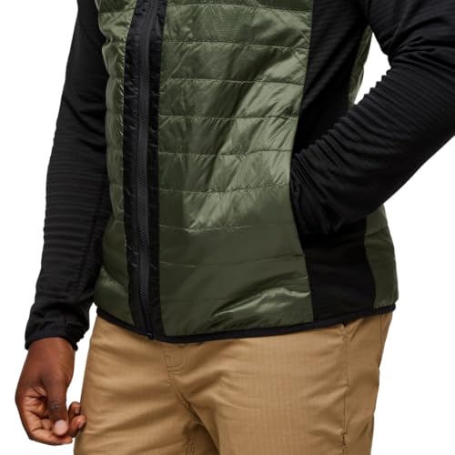Image of Cotopaxi Men's Capa Hybrid Insulated Hooded Jacket