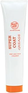Rock N Roll Super Coat Grease Lube, 4-Ounce