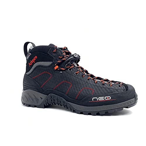 NEO Boots With Limbwalker Soles2