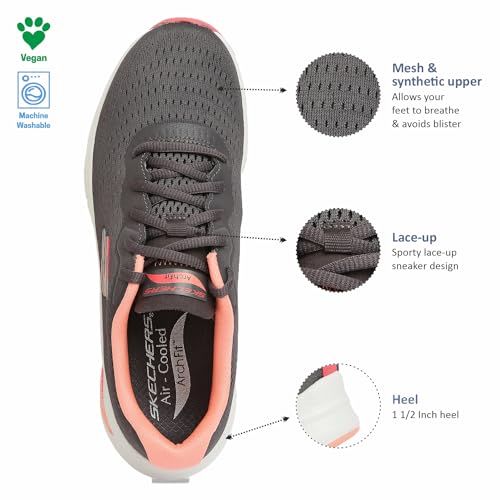 Image of Skechers Women Arch Fit Infinity Cool Sneakers