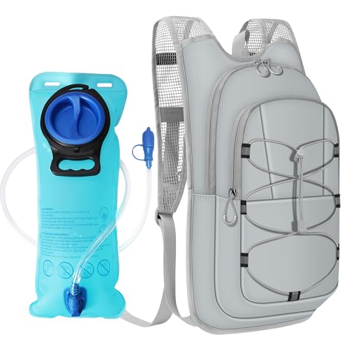 Hydration Backpack - Lightweight...