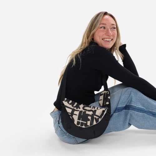 Image of Sherpani Milli, Small Crossbody Purse, Shoulder Bag, Mini Messenger Bag, Crossbody Bags, RFID Protection, Travel Gift