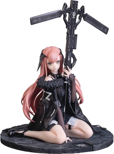Myethos - A-Z C 1/7 PVC Figure (Mr)