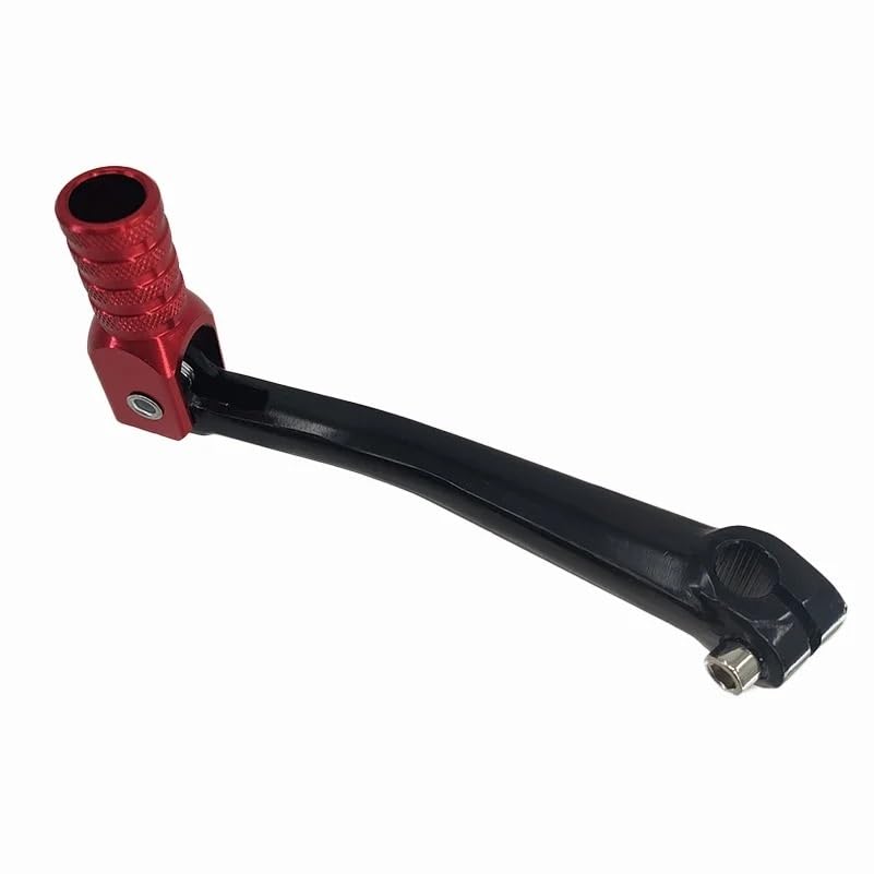 Sélecteur vitesse moto pour rouler en dirt bike sur les terrains cross Kayo
