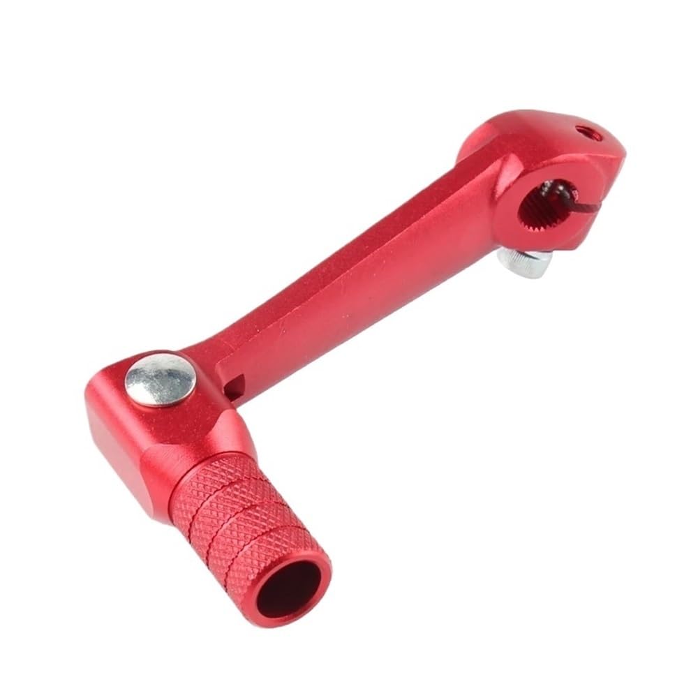 DAGMARA Gear Shifter Levers Kickstart Motorcycle Gear Shift Lever for Kayo T2 T4 T4L BSE CB 250cc CB250 Engine Dirt Pit Bike Universal Pedal