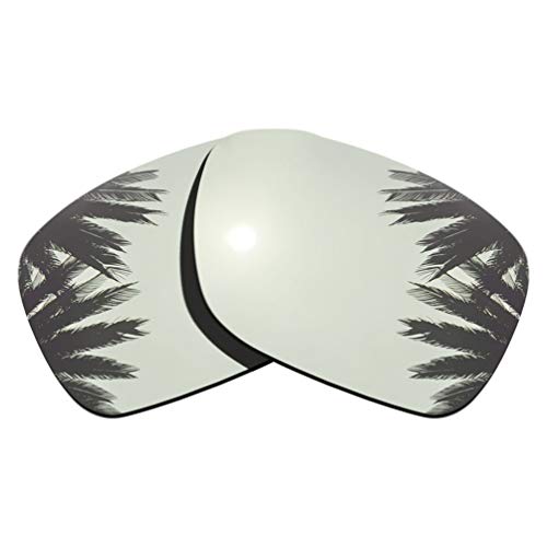 Image of Polarized Replacement Lenses for Oakley Turbine - Multiple Options